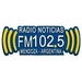 Radio Noticias Mendoza Logo