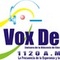 Emisora Vox Dei Logo