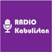 Radio Kabulistan Logo