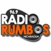 Radio Rumbos Logo