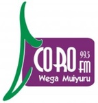 Coro FM Logo