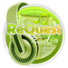 Request Radio Logo