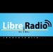 Libre Radio Logo