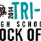 Tri-C High School Rock Off Logo