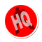 Elvis HQ Logo