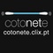 Cotonete - Pop/Rock / Glam Rock Logo