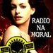 Radio Na Moral Logo