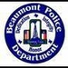 Beaumont, TX Police Logo