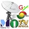 Ghana 1 Logo