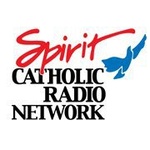 Spirit Catholic Radio - KFJS Logo