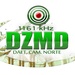 DZMD - DZMD Logo