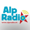 AlpRadio Logo