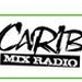 Carib Mix Radio Logo