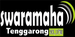 Swaramaha Radio 93.1 FM Logo