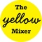 The Yellow Mixer Logo