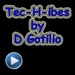 .00107 Tempo FM CH 7: Tec-H-ibes Logo