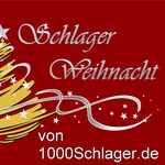 1000 Webradios - Schlagerweihnacht Logo