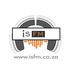 Internet Strike FM Logo