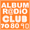 Album Radio - Club 70 80 90 Logo