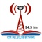 Radio Bethanie  Logo