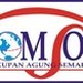 Komsos Keuskupan Agung Semarang Logo