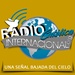 Radio Católica Internacional Logo