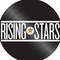 Rising Stars Radio Logo