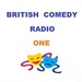 Abacus.fm - British Comedy Radio Logo