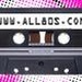 All80s.com Logo