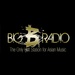 Big B Radio - JPop Channel Logo