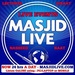 Masjid Live Logo