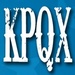 QX 92 - KPQX Logo