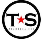 Team Soca Logo