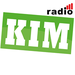 Radio KIM Logo