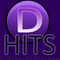 D-Hits Radio Logo