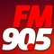 Radio El Trébol Logo