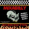 Mixabilly Radio Logo