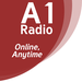 A1Radio Logo