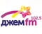 Джем FM Logo