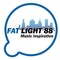 Fat Light 88 Logo