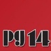 PG 14 - WPGW Logo