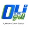 Oli 96.8 FM Logo