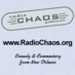 Radio Chaos Logo