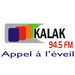 Kalak FM 94.5 Logo