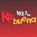 Ke Buena - XHAC Logo