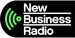 New Business Radio Logo