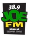 JoeFM  Logo