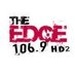 the Edge - WMIT-HD2 Logo