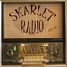 Skarlet RADIO Logo