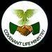 Covenant Life Ministry Radio Logo